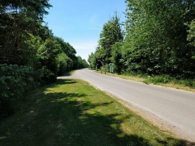 Holiday house Luxury Spa Retreat in Lolland - By Traum Ferienwohnungen - Outdoor photo 26