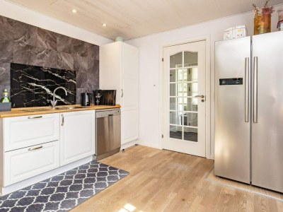 Holiday house Luxury Spa Retreat in Lolland - By Traum Ferienwohnungen - Outdoor photo 28