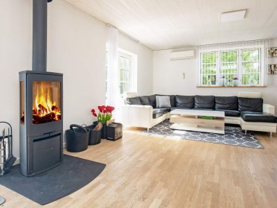 Holiday house Luxury Spa Retreat in Lolland - By Traum Ferienwohnungen - Outdoor photo 29