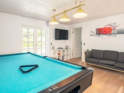 Holiday house Luxury Spa Retreat in Lolland - By Traum Ferienwohnungen - Outdoor photo 30