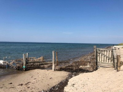 Holiday house Luxury Spa Retreat in Lolland - By Traum Ferienwohnungen - Outdoor photo 32