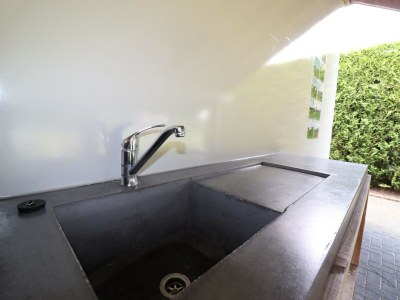 Holiday house Glamping-Lodge nahe Naturreservate Friesland - Features photo 20