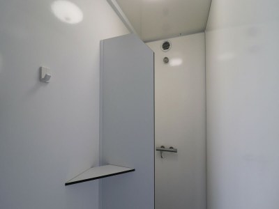 Holiday house Glamping-Lodge nahe Naturreservate Friesland - Features photo 22