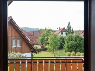 Apartment Ferienwohnung im Kappeler Wald - Outdoor photo 10