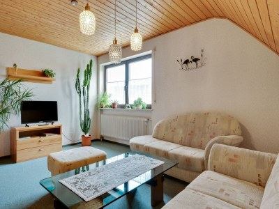 Apartment Ferienwohnung im Kappeler Wald - Features photo 11
