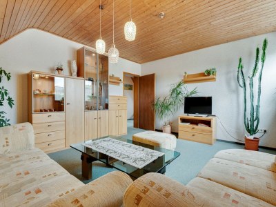 Apartment Ferienwohnung im Kappeler Wald - Features photo 12