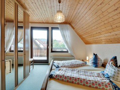 Apartment Ferienwohnung im Kappeler Wald - Features photo 13