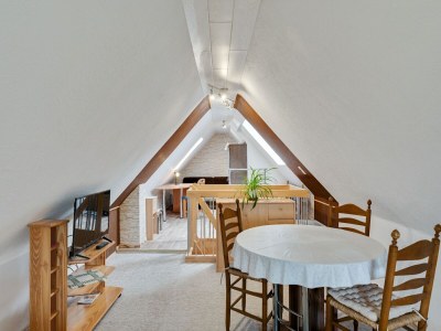 Apartment Ferienwohnung im Kappeler Wald - Features photo 15