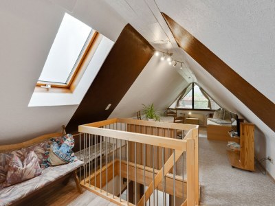 Apartment Ferienwohnung im Kappeler Wald - Features photo 17