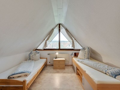 Apartment Ferienwohnung im Kappeler Wald - Features photo 18