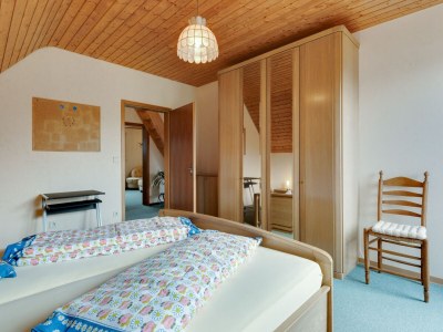 Apartment Ferienwohnung im Kappeler Wald - Features photo 19