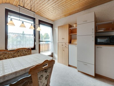 Apartment Ferienwohnung im Kappeler Wald - Features photo 22
