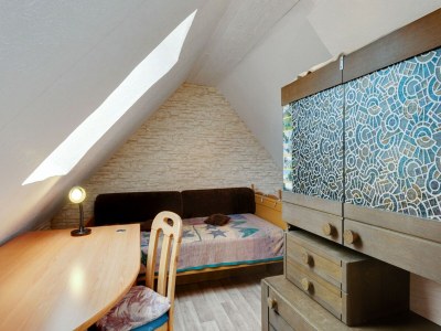 Apartment Ferienwohnung im Kappeler Wald - Features photo 24