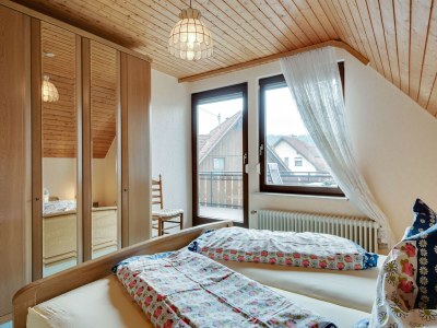 Apartment Ferienwohnung im Kappeler Wald - Features photo 25