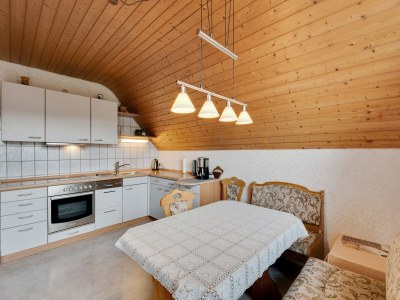 Apartment Ferienwohnung im Kappeler Wald - Features photo 29