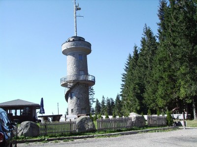 Apartment Ferienwohnung im Kappeler Wald - Environment photo 33