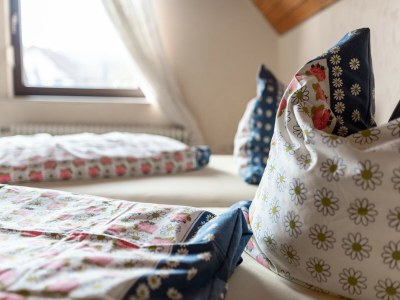 Apartment Ferienwohnung im Kappeler Wald - Outdoor photo 42