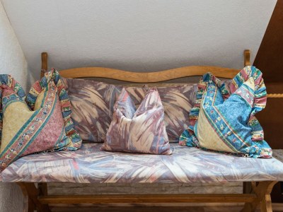 Apartment Ferienwohnung im Kappeler Wald - Outdoor photo 44