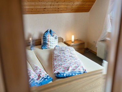 Apartment Ferienwohnung im Kappeler Wald - Outdoor photo 48