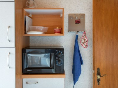 Apartment Ferienwohnung im Kappeler Wald - Outdoor photo 49