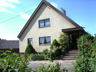 Apartment Ferienwohnung im Kappeler Wald - Outdoor photo 50