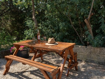 Villa Villa mit Garten und Gästehaus - Outdoor photo 2