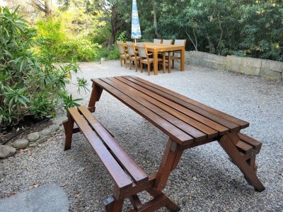 Villa Villa mit Garten und Gästehaus - Outdoor photo 4