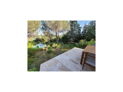 Villa Villa mit Garten und Gästehaus - Outdoor photo 6