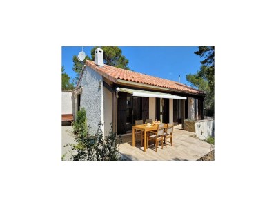 Villa Villa mit Garten und Gästehaus - Outdoor photo 7