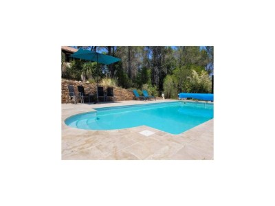 Villa Villa mit Garten und Gästehaus - Outdoor photo 9