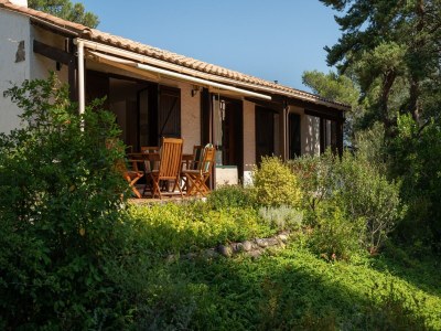 Villa Villa mit Garten und Gästehaus - Outdoor photo 10