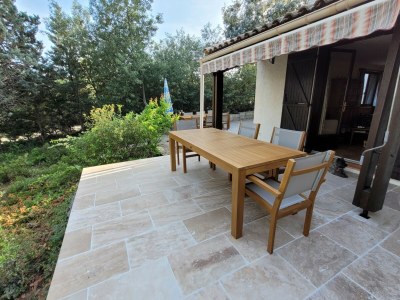 Villa Villa mit Garten und Gästehaus - Outdoor photo 12