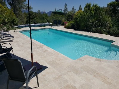 Villa Villa mit Garten und Gästehaus - Outdoor photo 13