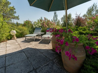 Villa Villa mit Garten und Gästehaus - Outdoor photo 14