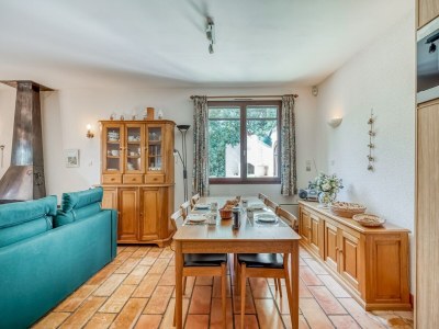 Villa Villa mit Garten und Gästehaus - Features photo 17