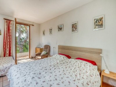 Villa Villa mit Garten und Gästehaus - Features photo 18