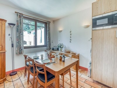 Villa Villa mit Garten und Gästehaus - Features photo 27