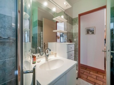 Villa Villa mit Garten und Gästehaus - Features photo 29