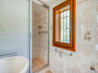 Villa Villa mit Garten und Gästehaus - Features photo 32