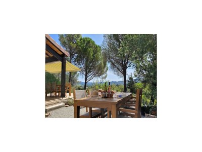 Villa Villa mit Garten und Gästehaus - Outdoor photo 40