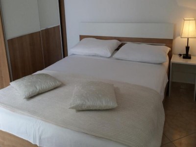 Apartment Apartments Bandalo - One Bedroom Apartment with Sea View - Features photo 7