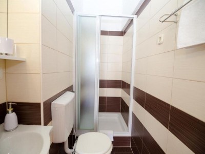 Apartment Apartments Bandalo - One Bedroom Apartment with Sea View - Features photo 8