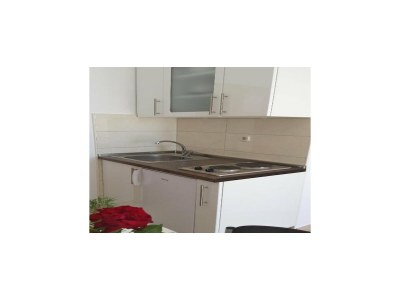 Apartment Apartments Bandalo - One Bedroom Apartment with Sea View - Features photo 11