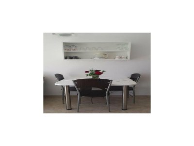 Apartment Apartments Bandalo - One Bedroom Apartment with Sea View - Features photo 12