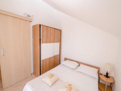 Apartment Apartments Bandalo - One Bedroom Apartment with Sea View - Features photo 13