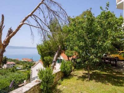 Apartment Apartments Bandalo - One Bedroom Apartment with Sea View - Outdoor photo 17