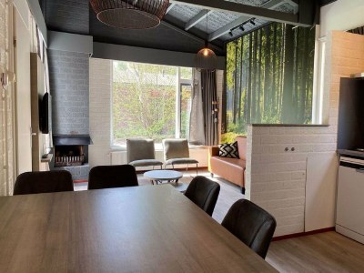 Holiday park Bungalow in Weert with Private Jetty - Features photo 7