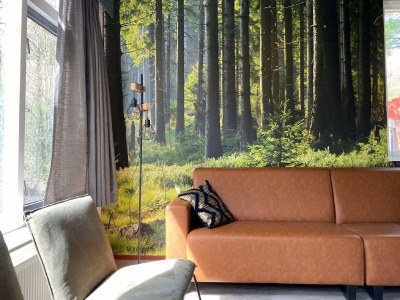 Holiday park Bungalow in Weert with Private Jetty - Features photo 9