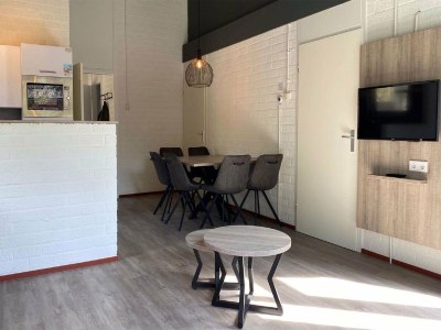 Holiday park Bungalow in Weert with Private Jetty - Features photo 10