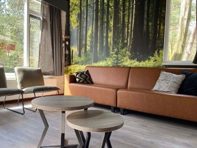 Holiday park Bungalow in Weert with Private Jetty - Features photo 11